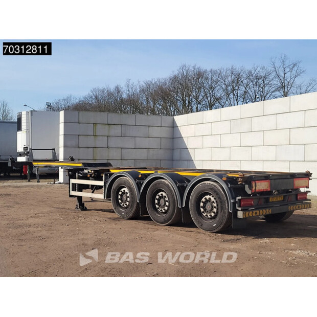 2023 إسميلير ASD32-45764483