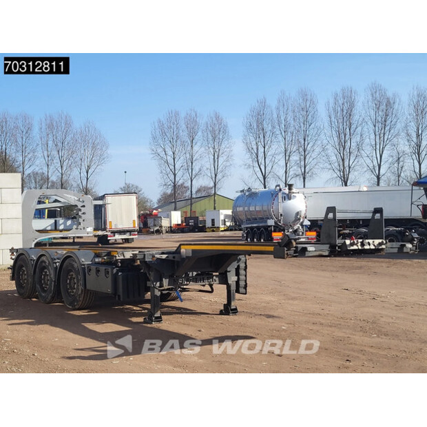 2023 إسميلير ASD32-45764485