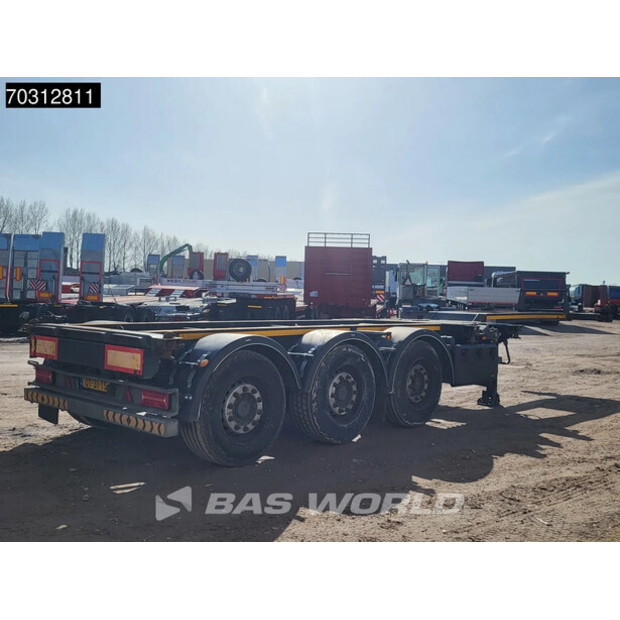 2023 إسميلير ASD32-45764486