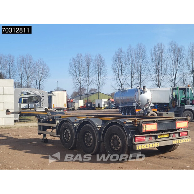 2023 إسميلير ASD32-45764487