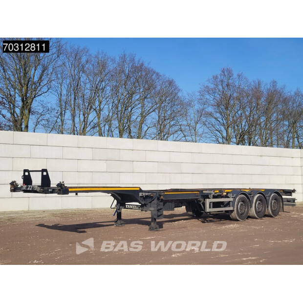 2023 إسميلير ASD32-45764488