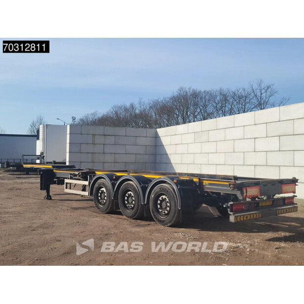 2023 إسميلير ASD32-45764489