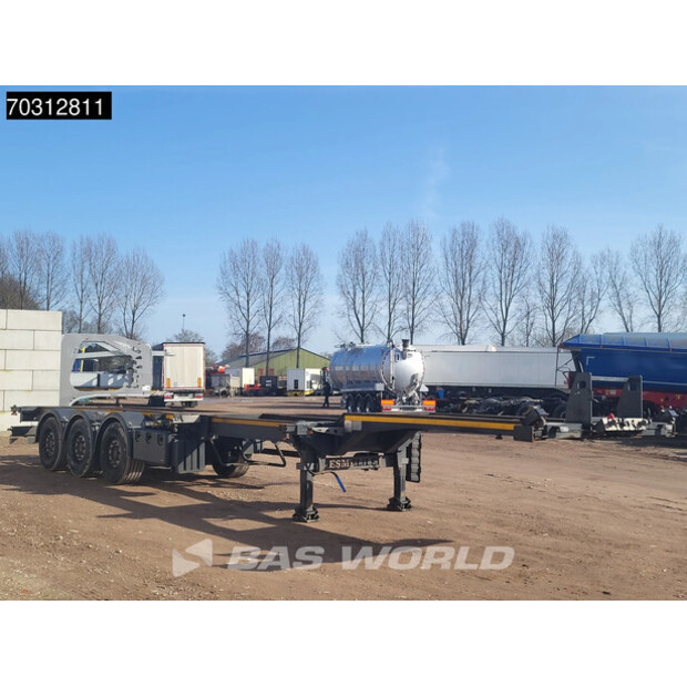 2023 إسميلير ASD32-45764490