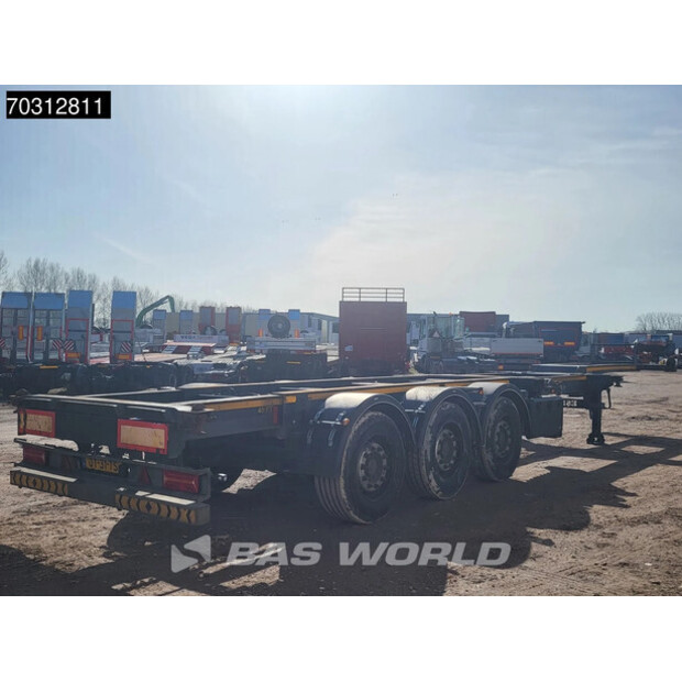 2023 إسميلير ASD32-45764491