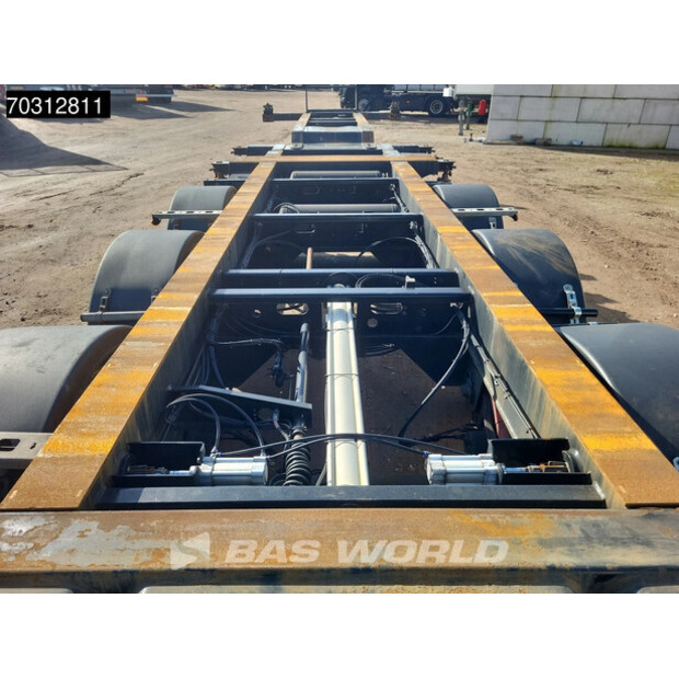 2023 إسميلير ASD32-45764494