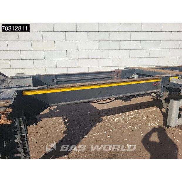 2023 إسميلير ASD32-45764495