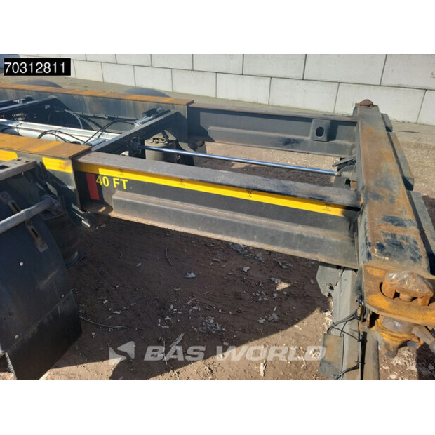 2023 إسميلير ASD32-45764497