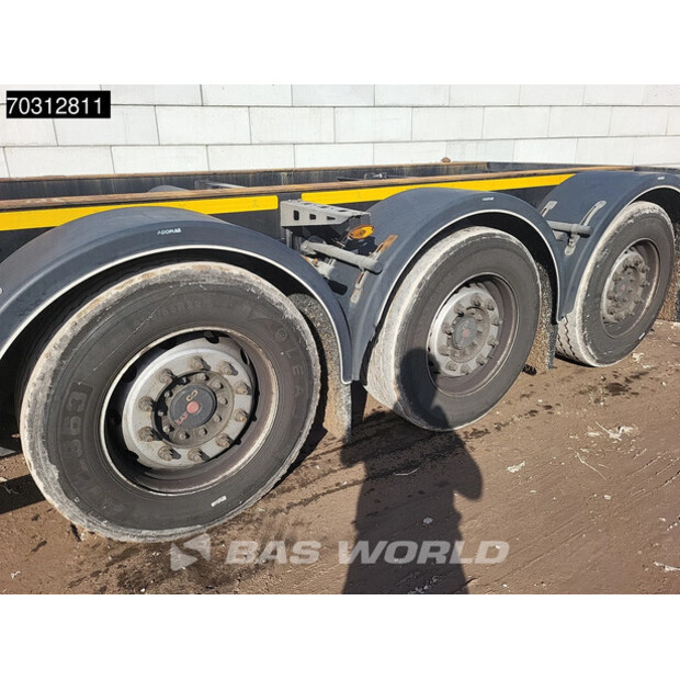 2023 إسميلير ASD32-45764499