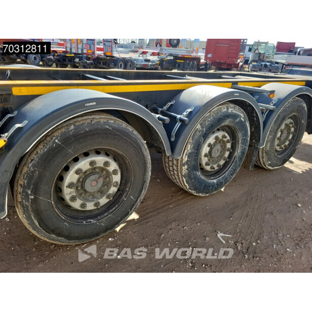 2023 إسميلير ASD32-45764500