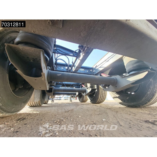 2023 إسميلير ASD32-45764509