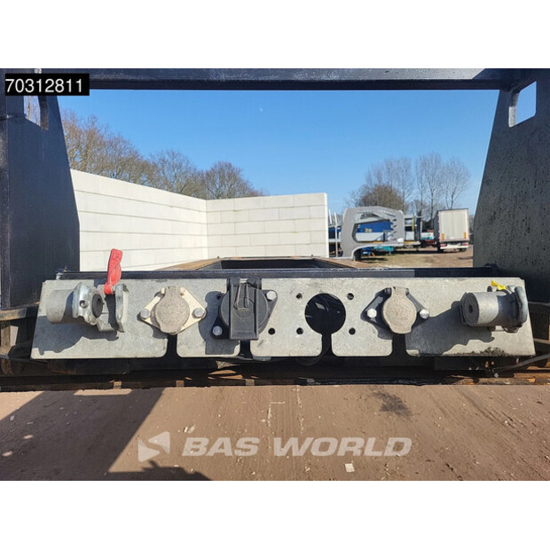 2023 إسميلير ASD32-45764510