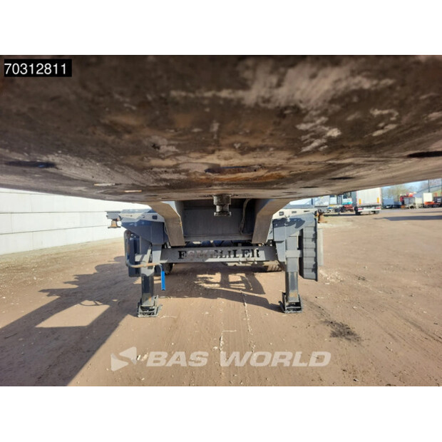 2023 إسميلير ASD32-45764512