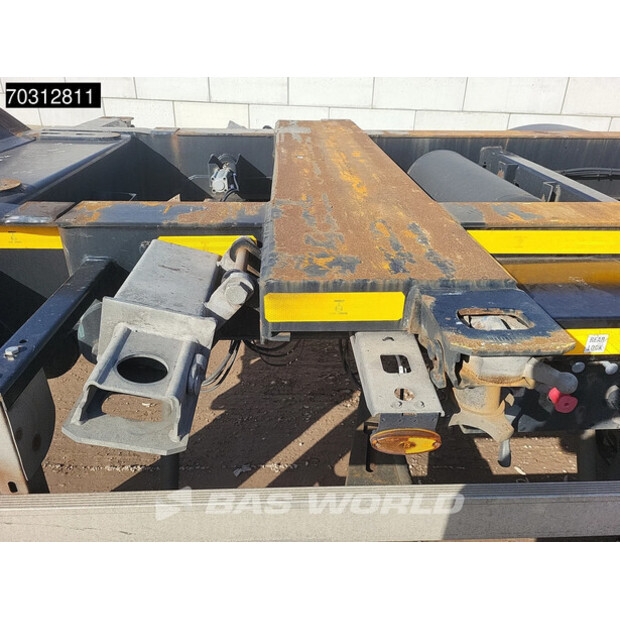 2023 إسميلير ASD32-45764515