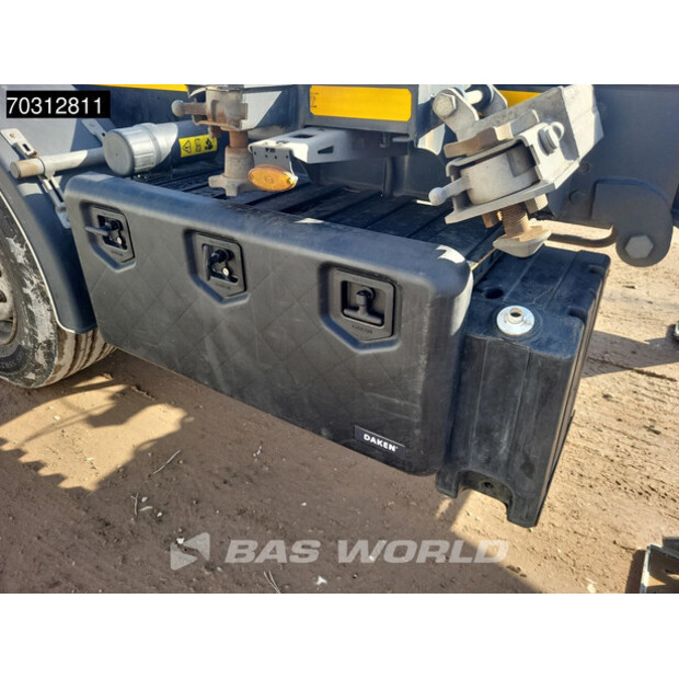 2023 إسميلير ASD32-45764518