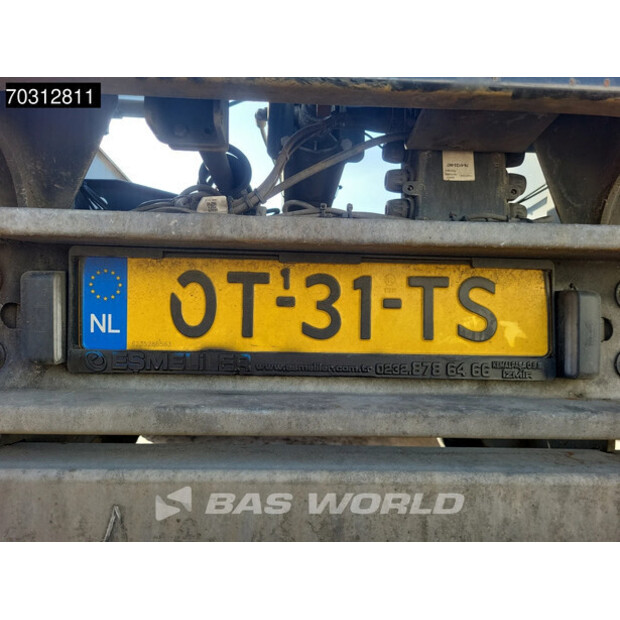 2023 إسميلير ASD32-45764519