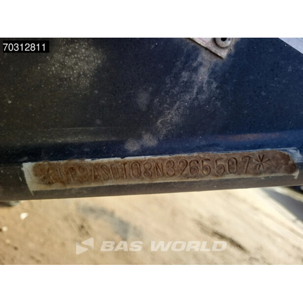 2023 إسميلير ASD32-45764522