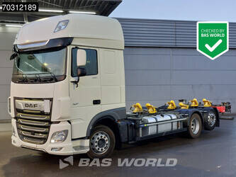 Image de CAMIONS 2022 DAF XF 480