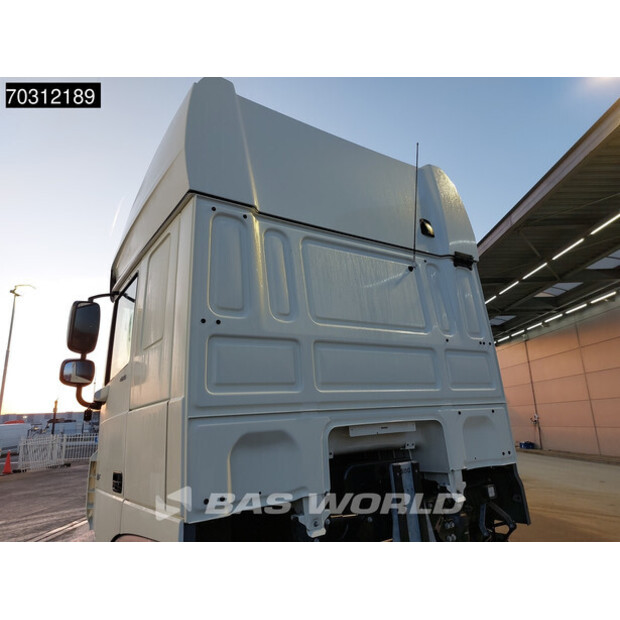 2022 DAF XF 480-45764526