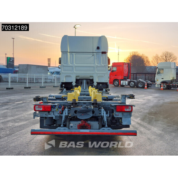 2022 DAF XF 480-45764528