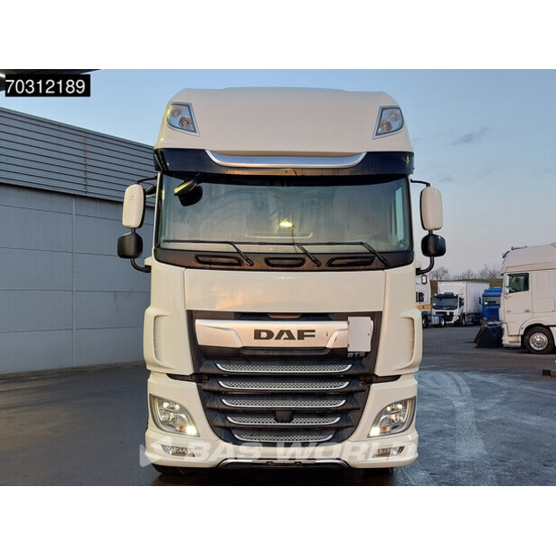 2022 DAF XF 480-45764532