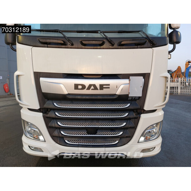 2022 DAF XF 480-45764533