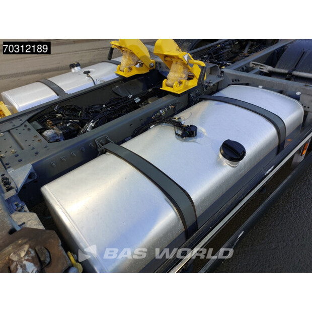 2022 DAF XF 480-45764535