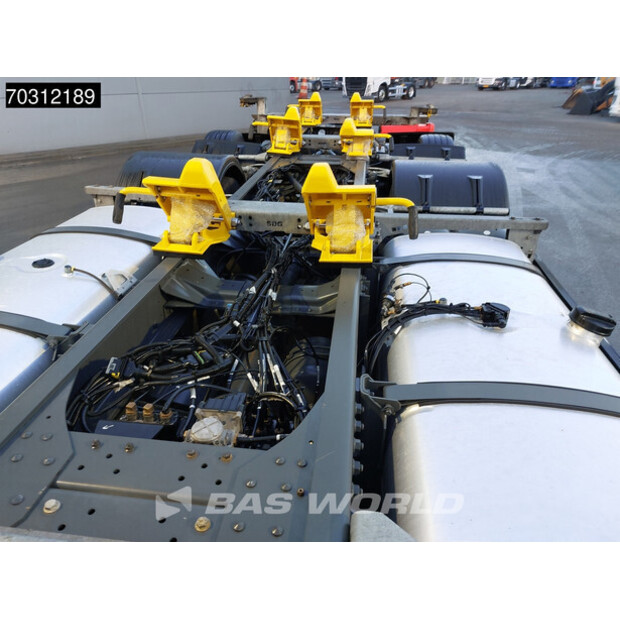 2022 DAF XF 480-45764536