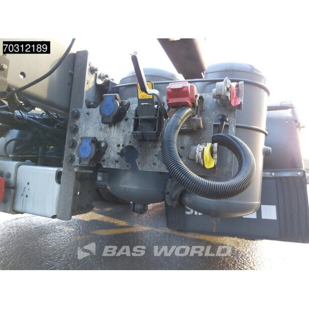 2022 DAF XF 480-45764537