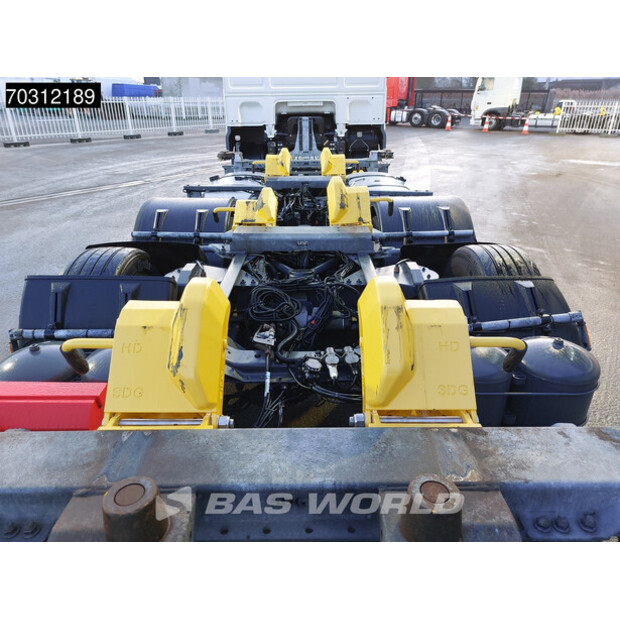 2022 DAF XF 480-45764538