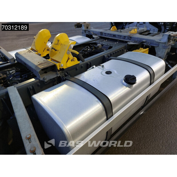 2022 DAF XF 480-45764539