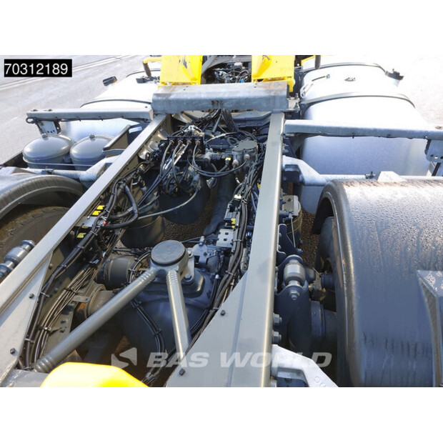 2022 DAF XF 480-45764541