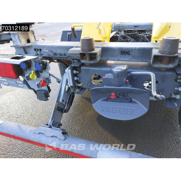 2022 DAF XF 480-45764542