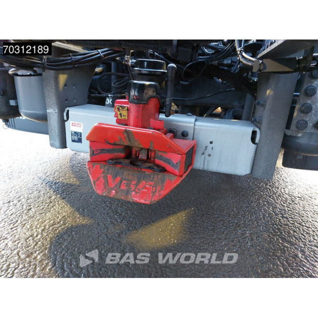 2022 DAF XF 480-45764543