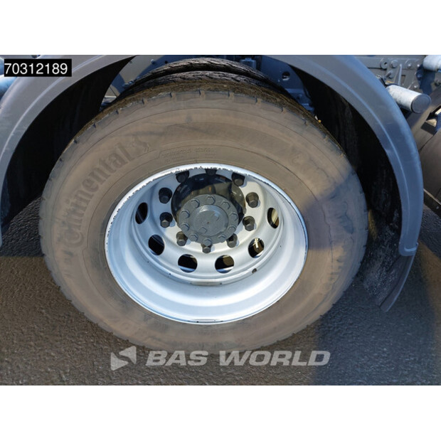 2022 DAF XF 480-45764544