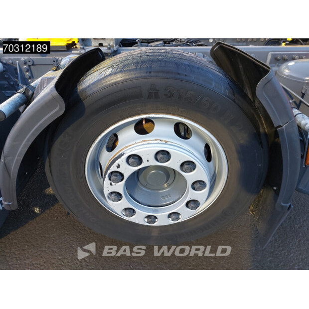 2022 DAF XF 480-45764545