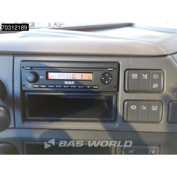 2022 DAF XF 480-45764548