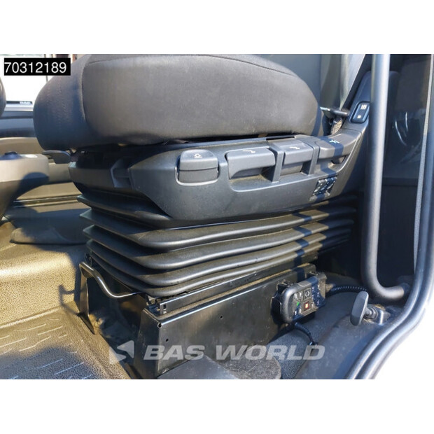 2022 DAF XF 480-45764550