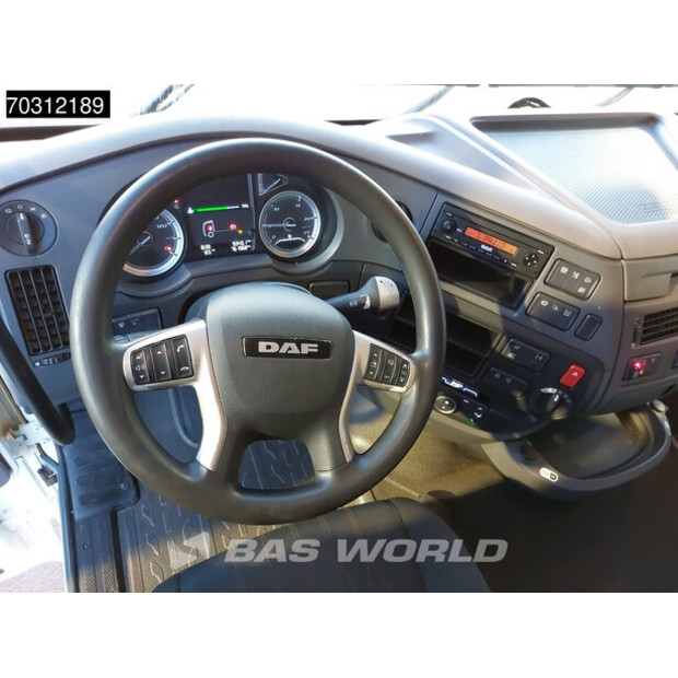 2022 DAF XF 480-45764552