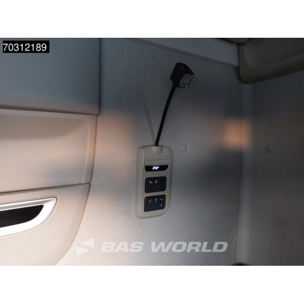 2022 DAF XF 480-45764555