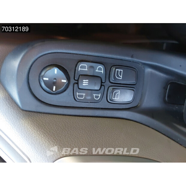 2022 DAF XF 480-45764557