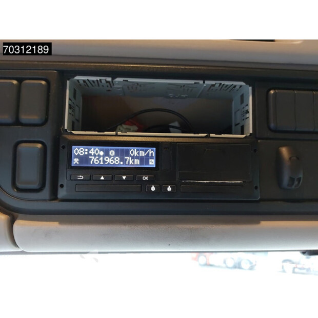 2022 DAF XF 480-45764559