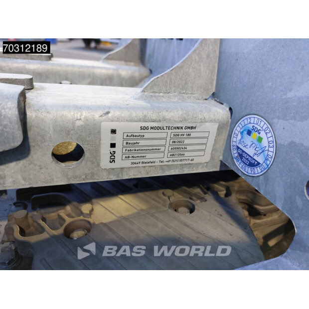 2022 DAF XF 480-45764561