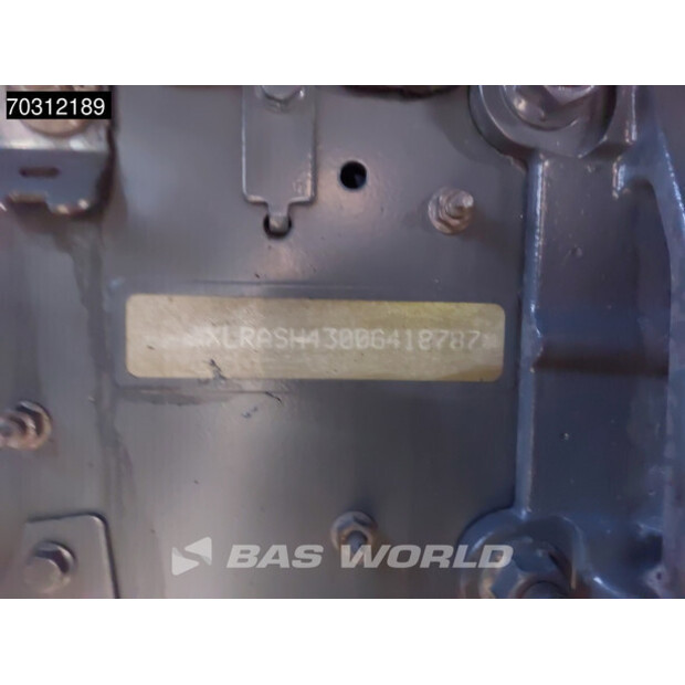 2022 DAF XF 480-45764563