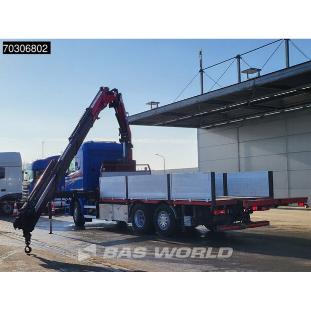 2014 سكانيا R520-45764571