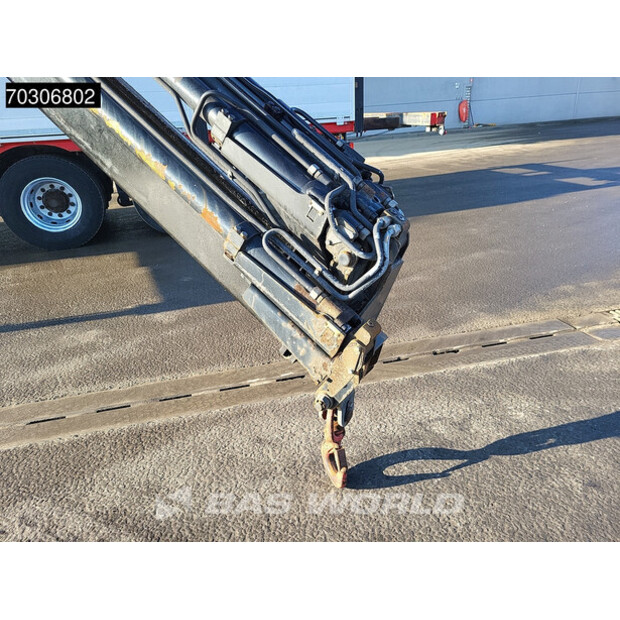 2014 سكانيا R520-45764572