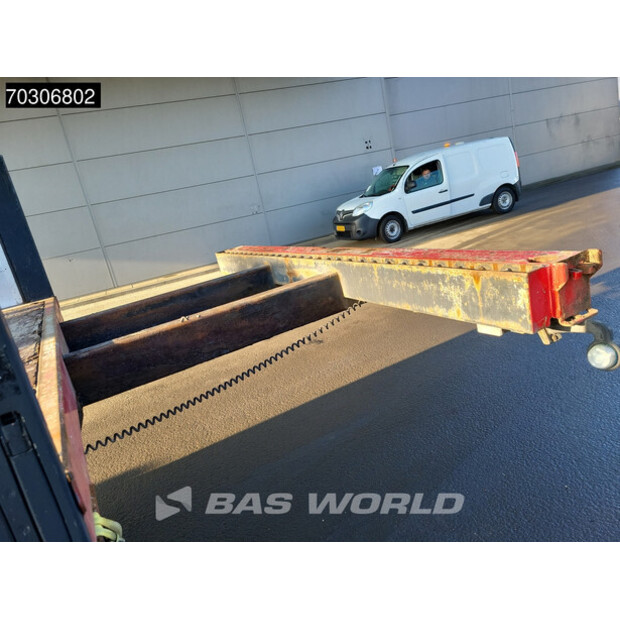 2014 سكانيا R520-45764574