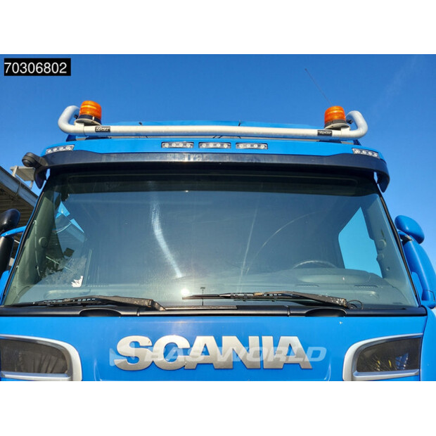 2014 سكانيا R520-45764583