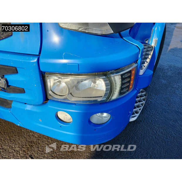 2014 سكانيا R520-45764584