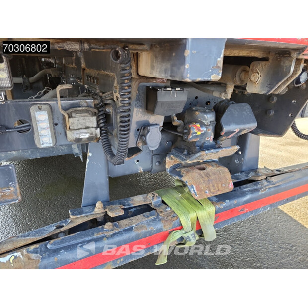 2014 سكانيا R520-45764585