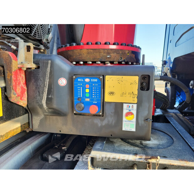 2014 سكانيا R520-45764586